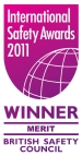 British Safety Council Award.pdf