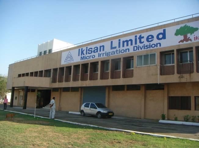 Ikisan Limited
