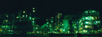 Urea manufacturing facility - Kakinada