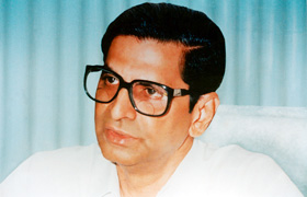 Shri K V K Raju 